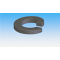 MED SPLIT LOCKWASHERS, PLAIN_7